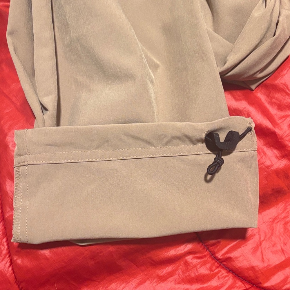Patagonia Hiking Pants - Picture 2 of 6